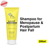 Fixderma Kairfoll Femme Specifique Shampoo, 200ml
